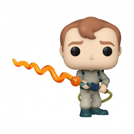 Коллекционная фигурка Funko POP Animation: Ghostbusters - Ray Stanz (889698834759)