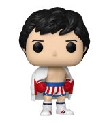 Колекційна фігурка Funko POP Movies: Rocky S1 - Rocky (Rocky IV) (889698835480)