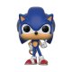 Коллекционная фигурка Funko POP Games: Sonic - Sonic w/ ring (889698201469)