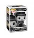 Коллекционная фигурка Funko POP Icons: Charlie Chaplin (889698810159)