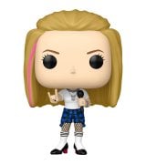 Колекційна фігурка Funko POP Rocks: Avril Lavigne - Girlfriend (889698838238)