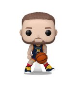 Колекційна фігурка Funko POP NBA: Warriors - Stephen Curry (CE 24) (889698838481)