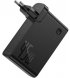 Сетевое зарядное устройство Baseus GaN Power Station 2in1 USB+Type-C 10000mAh Black (PPNLD-C01)