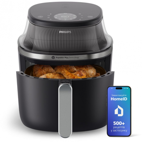 Мультипіч Philips NA321/00 Ovi Series 3000 4.2L