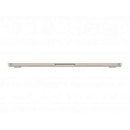Apple MacBook Air 13" M3 Chip 16/256GB (MC8J4) 2024 Starlight
