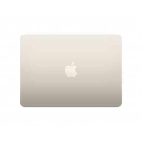 Apple MacBook Air 13" M3 Chip 16/256GB (MC8J4) 2024 Starlight