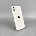 Б/у iPhone 11 64GB White (Хорошее состояние)