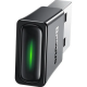 Бездротовий адаптер Bluetooth Baseus Wireless Adapter BA07 Black (ZJBA010001) Бездротовий адаптер Bluetooth Baseus Wireless Adapter BA07 Black (ZJBA010001)