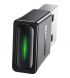 Бездротовий адаптер Bluetooth Baseus Wireless Adapter BA07 Black (ZJBA010001)