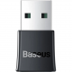 Бездротовий адаптер Bluetooth Baseus Wireless Adapter BA07 Black (ZJBA010001) Бездротовий адаптер Bluetooth Baseus Wireless Adapter BA07 Black (ZJBA010001)