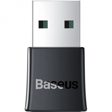 Бездротовий адаптер Bluetooth Baseus Wireless Adapter BA07 Black (ZJBA010001)