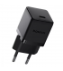 Сетевое зарядное устройство Baseus Palm Fast Charger Type-C 30W Black (P10111605113-00)