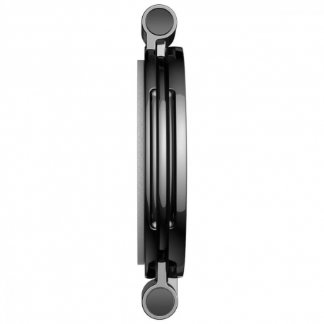 Автодержатель Baseus MagPro Series II Magnetic Car Mount Black (C40172900121-00)