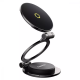 Автодержатель Baseus MagPro Series II Magnetic Car Mount Black (C40172900121-00)
