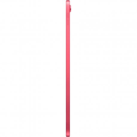 Apple iPad 11" 128GB Wi-Fi (2025) Pink (MD4E4)