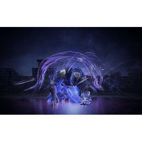 Гра Elden Ring: Nightreign (PS4, eng, rus субтитри)