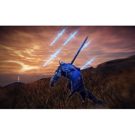 Игра Elden Ring: Nightreign (PS4, eng, rus субтитры)