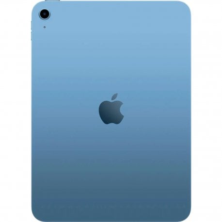 Apple iPad 11" 256GB Wi-Fi (2025) Blue (MD4H4)