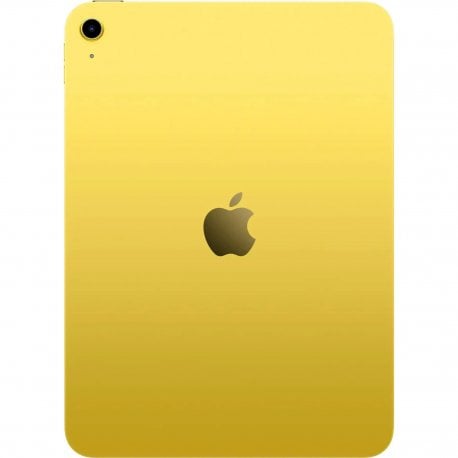 Apple iPad 11" 128GB Wi-Fi (2025) Yellow (MD4J4)