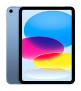 Apple iPad 11" 128GB Wi-Fi+4G (2025) Blue (MD7G4)