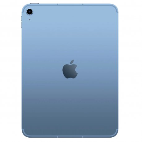 Apple iPad 11" 128GB Wi-Fi+4G (2025) Blue (MD7G4)