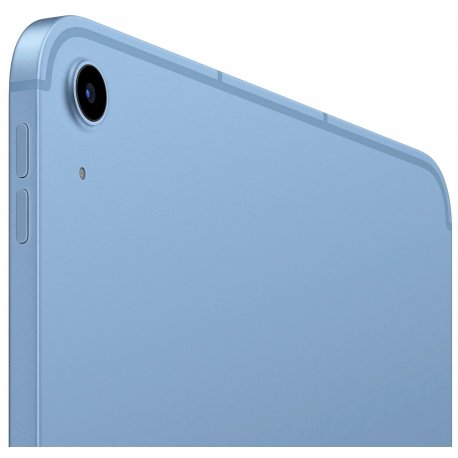 Apple iPad 11" 128GB Wi-Fi+4G (2025) Blue (MD7G4)
