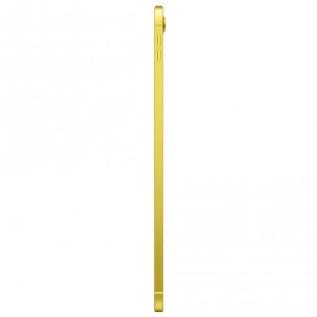 Apple iPad 11" 128GB Wi-Fi+4G (2025) Yellow (MD7H4)