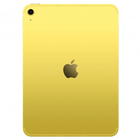 Apple iPad 11" 128GB Wi-Fi+4G (2025) Yellow (MD7M4)