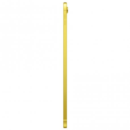 Apple iPad 11" 128GB Wi-Fi+4G (2025) Yellow (MD7M4)