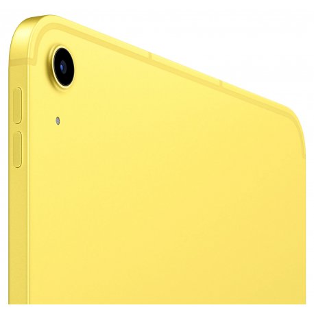 Apple iPad 11" 128GB Wi-Fi+4G (2025) Yellow (MD7M4)