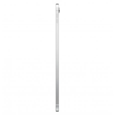 Apple iPad 11" 256GB Wi-Fi+4G (2025) Silver (MD7K4)