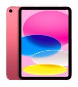 Apple iPad 11" 512GB Wi-Fi+4G (2025) Pink (MD7T4)