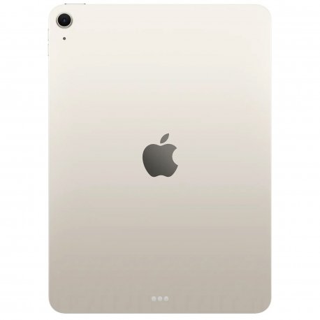 Apple iPad Air (M3) 2025 11" 128GB Wi-Fi Starlight (MC9Y4)