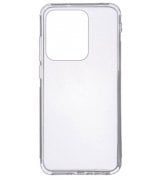 Чехол Epic TPU 1,5mm для Redmi 13 4G / Poco M6 4G Transparent