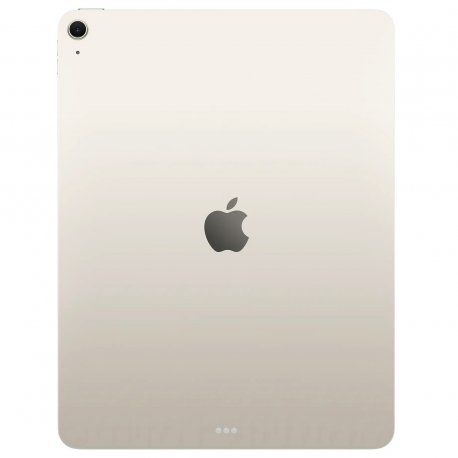 Apple iPad Air (M3) 2025 13" 1TB Wi-Fi Starlight (MCQ24)