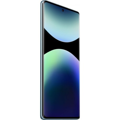 Xiaomi Redmi Note 14 Pro 12/512GB Ocean Blue NFC (EU, with Adapter)