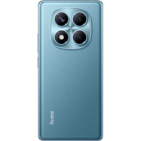 Xiaomi Redmi Note 14 Pro 12/512GB Ocean Blue NFC (EU, with Adapter)
