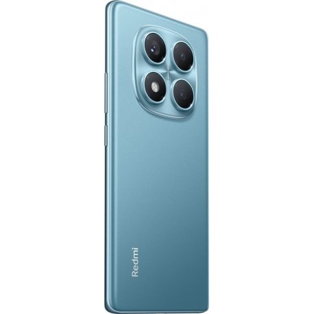 Xiaomi Redmi Note 14 Pro 12/512GB Ocean Blue NFC (EU, with Adapter)