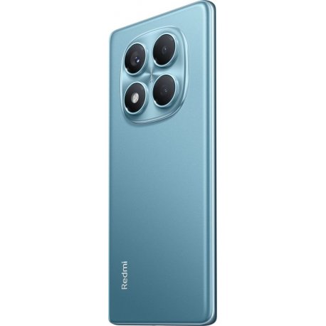 Xiaomi Redmi Note 14 Pro 12/512GB Ocean Blue NFC (EU, with Adapter)