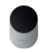 Автодержатель Satechi Qi2 Car Space Gray (ST-Q2CCM)