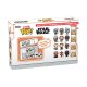 Набір подарунковий Funko POP (Bitty): Mandalorian - Mandalorian 4pk (889698754521) Набір подарунковий Funko POP (Bitty): Mandalorian - Mandalorian 4pk (889698754521)