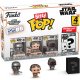 Набір подарунковий Funko POP (Bitty): Mandalorian - Mandalorian 4pk (889698754521) Набір подарунковий Funko POP (Bitty): Mandalorian - Mandalorian 4pk (889698754521)
