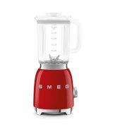 Блендер стаціонарний SMEG BLF03 50'S RETRO STYLE Red (BLF03RDEU)
