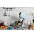 Міксер планетарний SMEG SMF02 Red (SMF02RDEU)