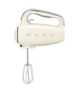 Міксер ручний SMEG HMF01 Cream (HMF01CREU)