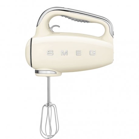 Міксер ручний SMEG HMF01 Cream (HMF01CREU)