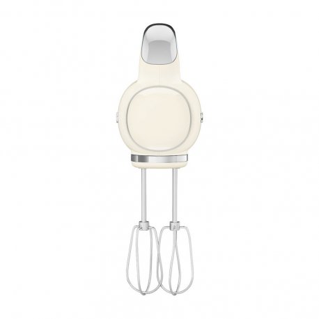 Миксер ручной SMEG HMF01 Cream (HMF01CREU)