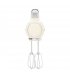 Міксер ручний SMEG HMF01 Cream (HMF01CREU)