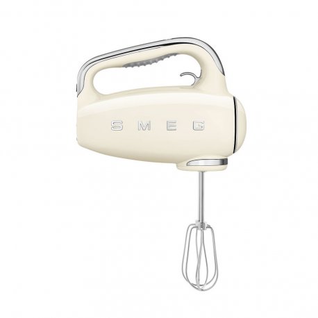 Міксер ручний SMEG HMF01 Cream (HMF01CREU)