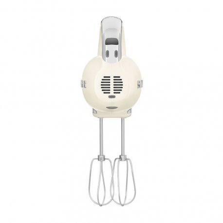 Міксер ручний SMEG HMF01 Cream (HMF01CREU)